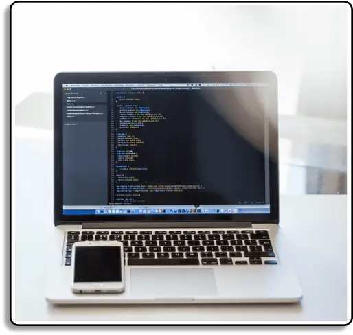 Webdesign Agentur Frankfurt