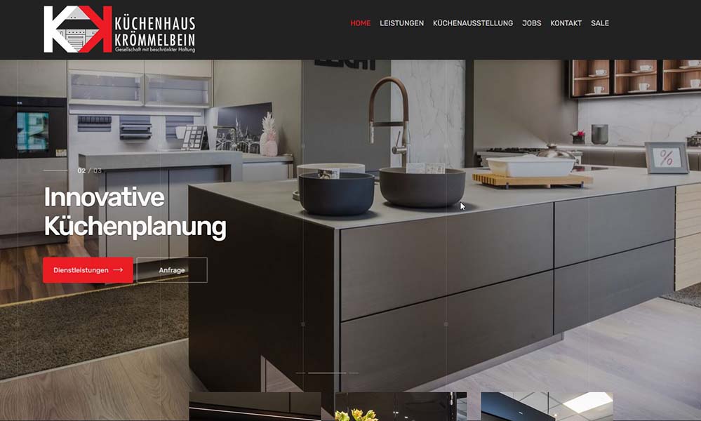 Baufinanzierung Frankfurt